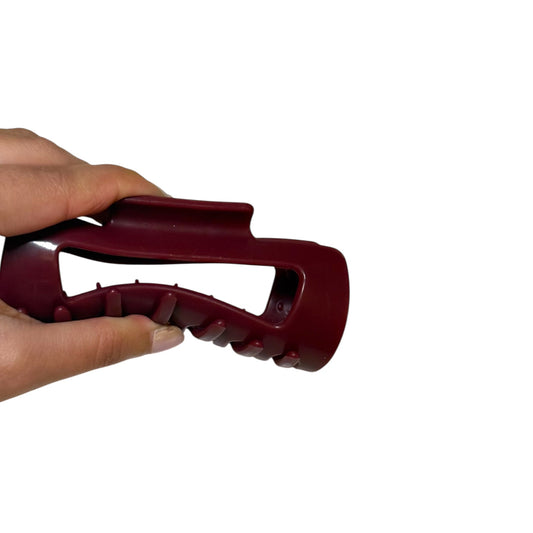 Flexible Signature Claw Clip