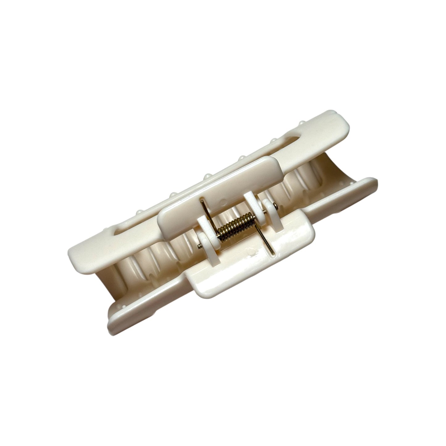 Flexible Signature Claw Clip
