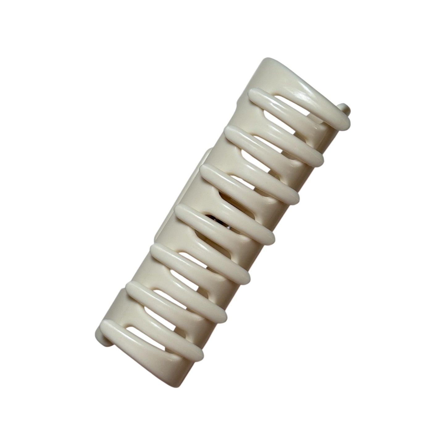 Flexible Signature Claw Clip