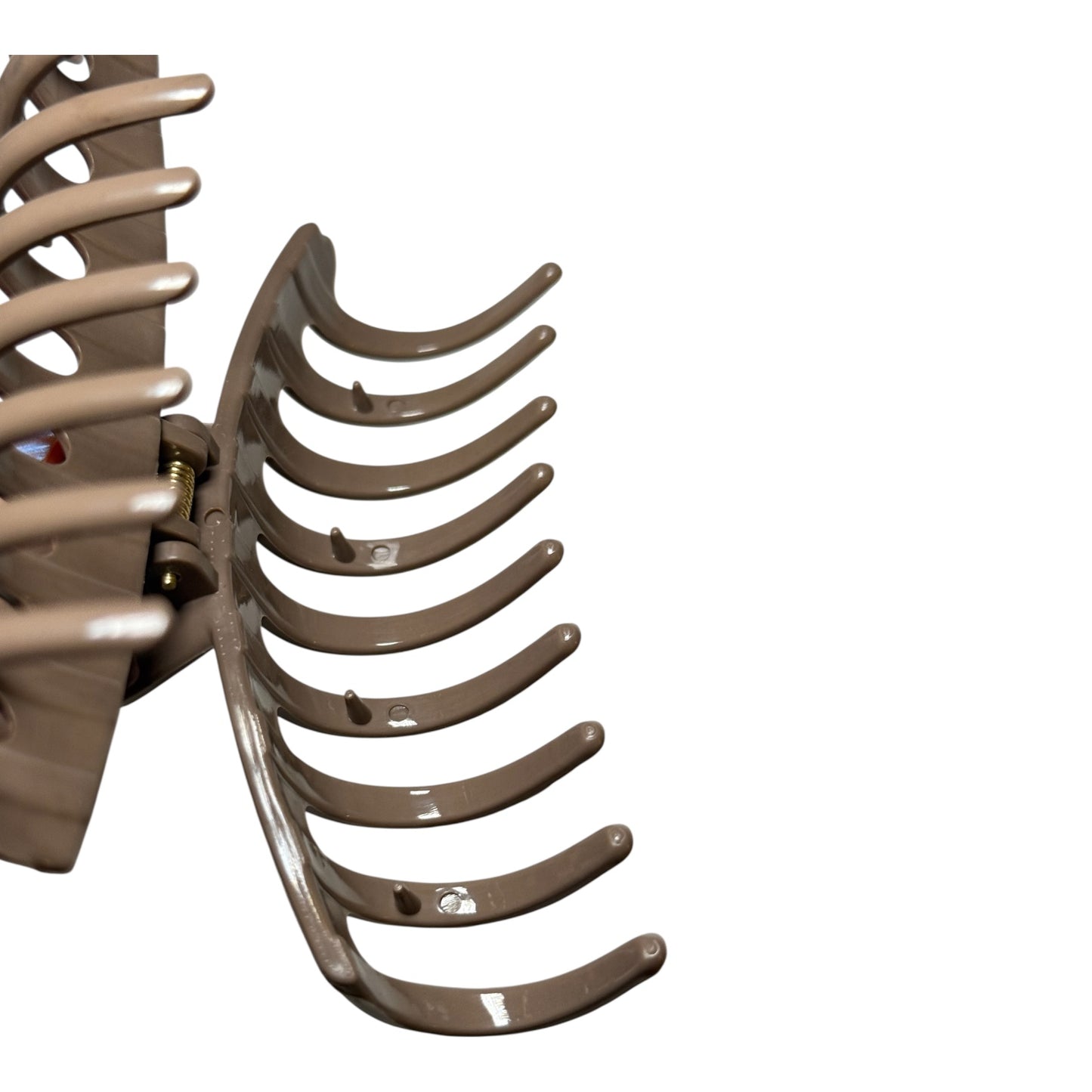 Flexible Oversized Claw Clip