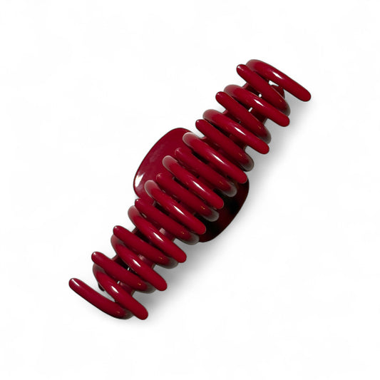 Flexible Oversized Claw Clip