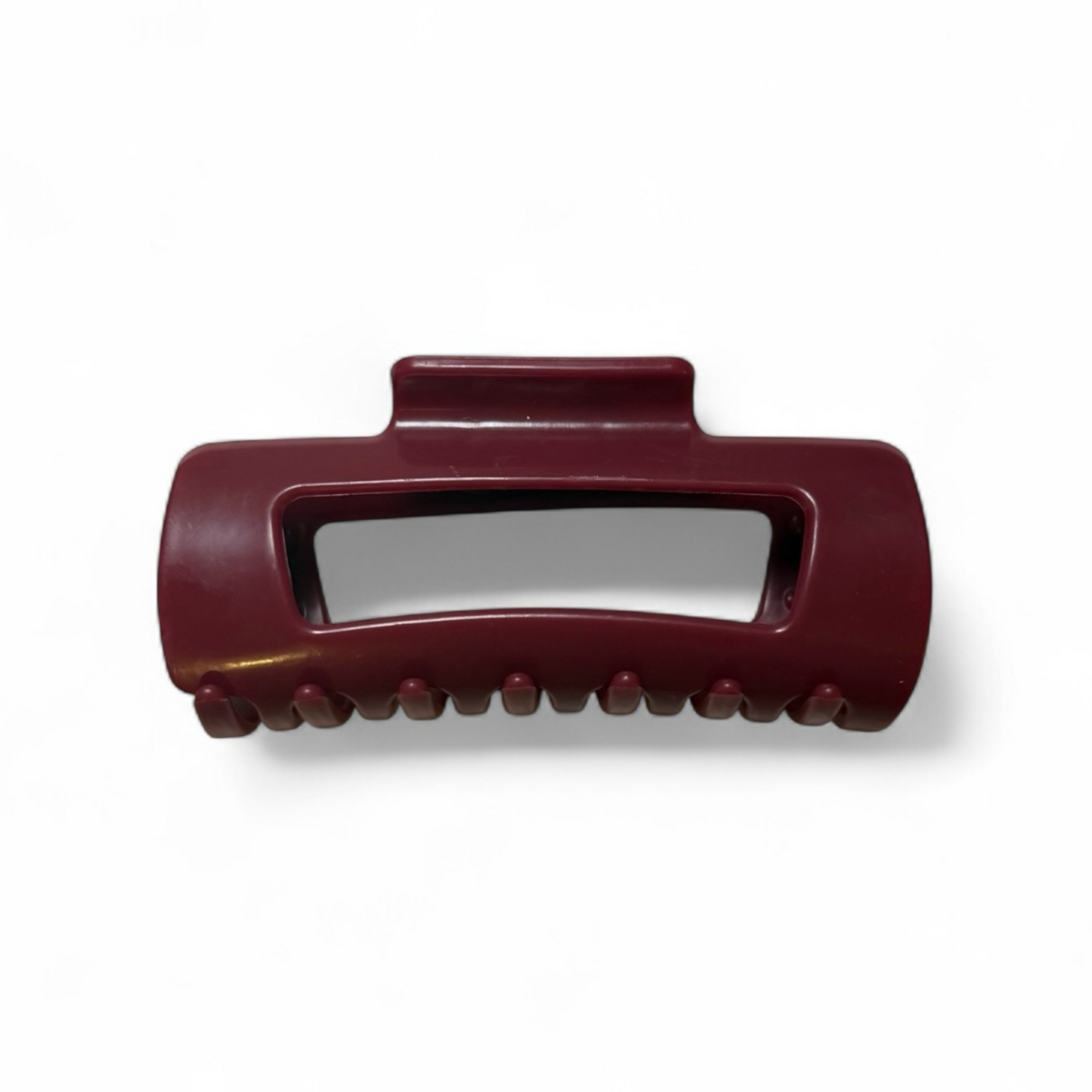 Flexible Signature Claw Clip