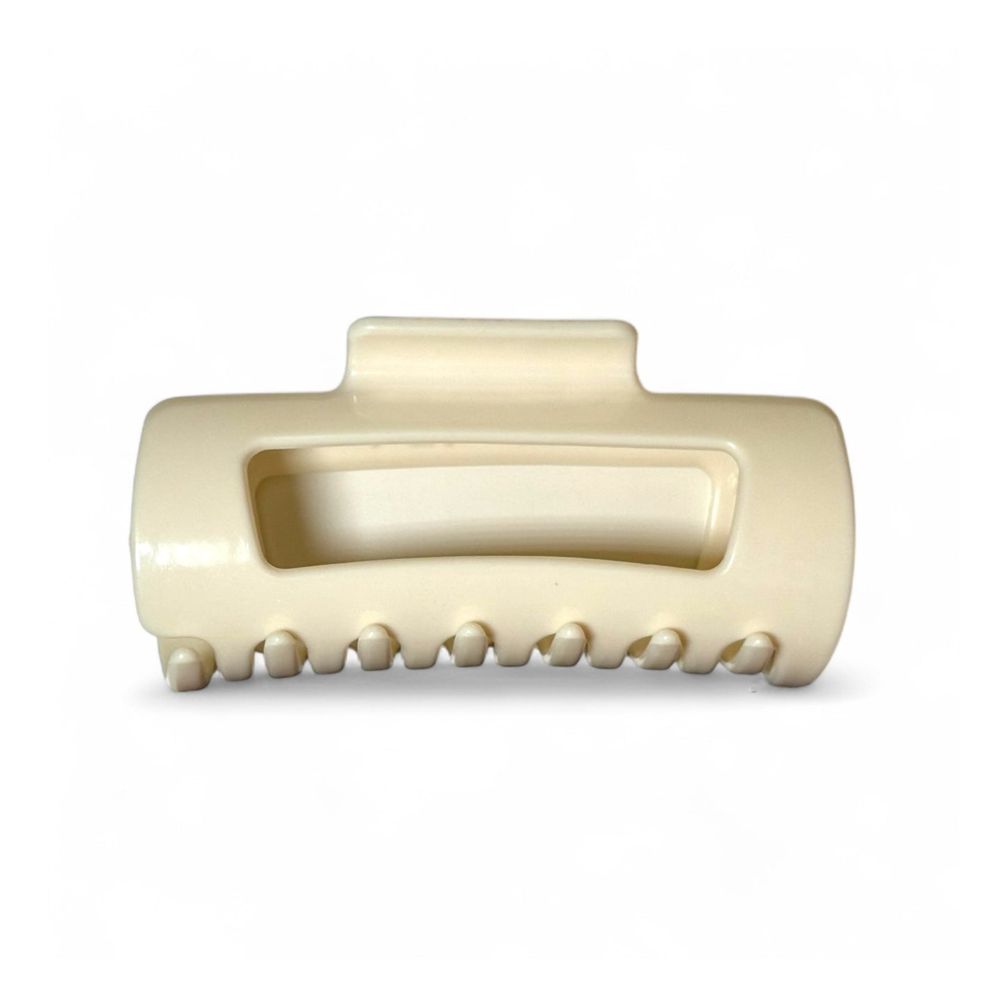 Flexible Signature Claw Clip