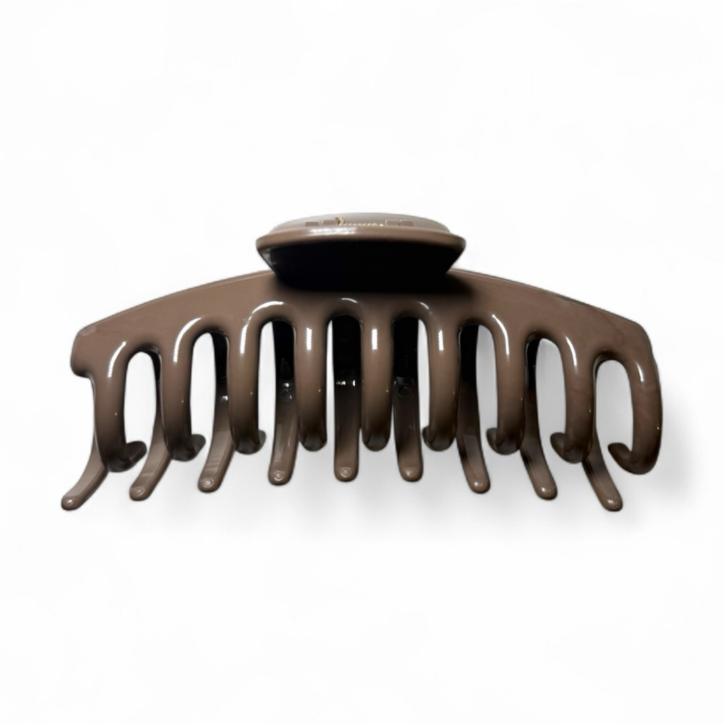 Flexible Oversized Claw Clip