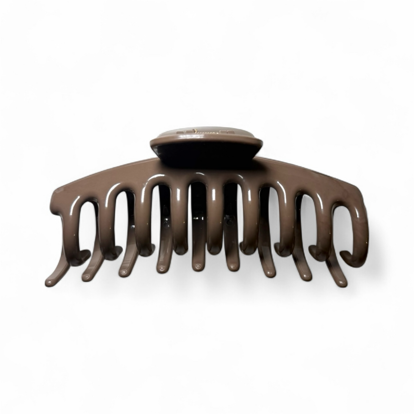 Flexible Oversized Claw Clip