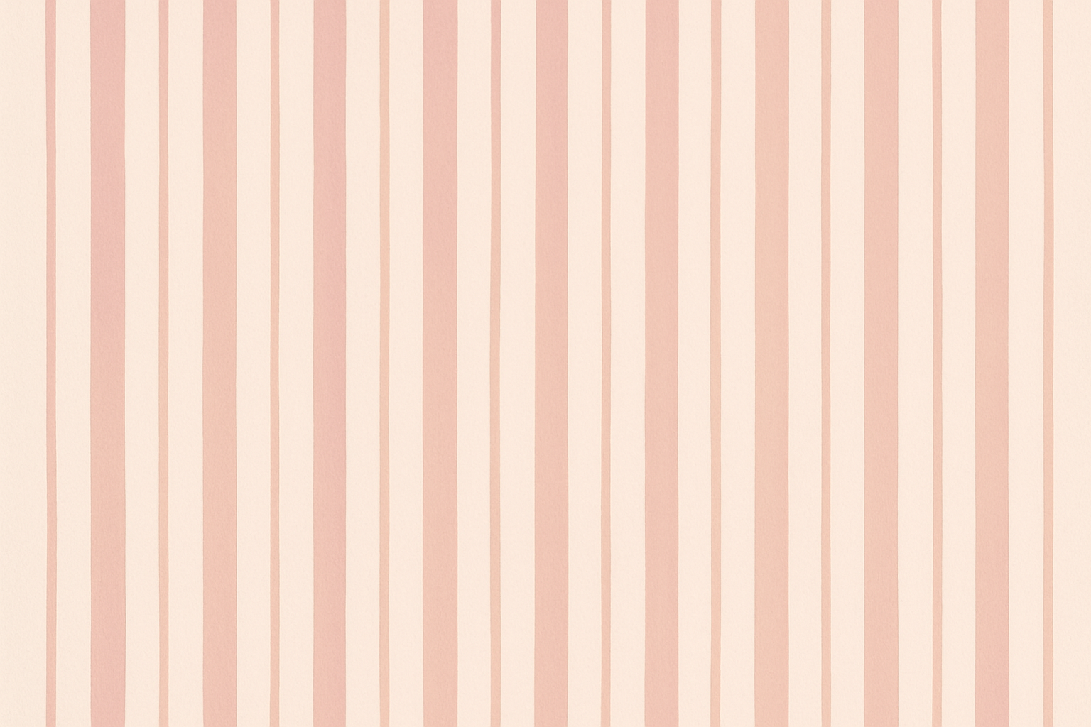 thin soft pink and light brown long stripes for main banner