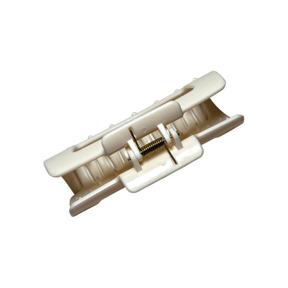 Flexible Signature Claw Clip