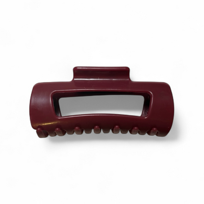 Flexible Signature Claw Clip